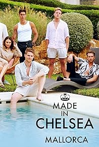 Primary photo for Made in Chelsea: Mallorca