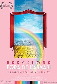 Primary photo for Barcelona fora de l'armari