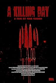 A Killing Day (2016)