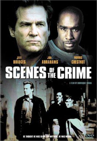 Scenes of the Crime (2001)