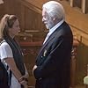 Diane Lane and Donald Sutherland in Fierce People (2005)