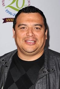 Primary photo for Carlos Mencia