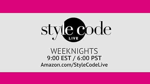 Style Code Live