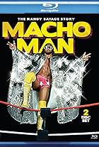 Randy Savage in Macho Man: The Randy Savage Story (2014)