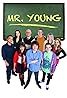 Mr. Young (TV Series 2011–2013) Poster