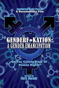 Primary photo for Genderf*kation: A Gender Emancipation.