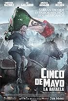 Cinco de Mayo, La Batalla