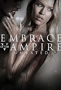 Primary photo for Embrace of the Vampire