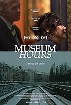 Museum Hours