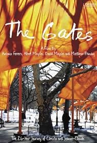 The Gates (2007)