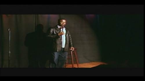 Souled Out Comedy