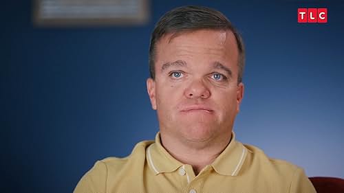 The Johnstons are an average of seven American families pursuing the American dream. Papa Trent and Mama Amber have five children under the age of 16, all with achondroplasia dwarfism.