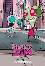 Zim Invasore (2001)