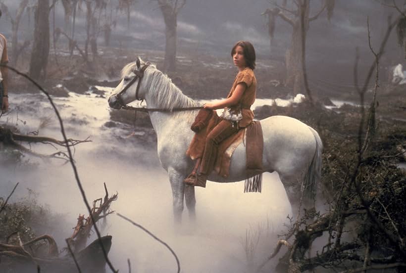 Noah Hathaway in The NeverEnding Story (1984)