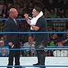 Kurt Angle and Joe Seanoa in TNA iMPACT! Wrestling (2004)