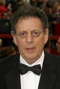 Primary photo for Philip Glass