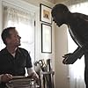 Danny Glover and Kiefer Sutherland in Touch (2012)