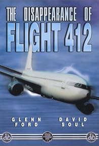 Primary photo for The Disappearance of Flight 412