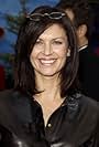 Wendy Crewson at an event for The Santa Clause 2 (2002)