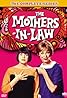 The Mothers-In-Law (TV Series 1967–1969) Poster