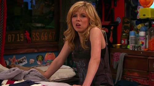 Jennette McCurdy in Sam & Cat (2013)