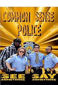 Primary photo for Common Sense Police