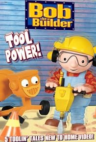 Primary photo for Bob the Builder: Tool Power!