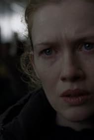 Mireille Enos in The Killing (2011)