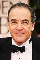 Mandy Patinkin