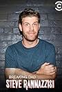 Steve Rannazzisi: Breaking Dad (2015)