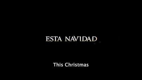 In this global warming-themed family comedy, Â“NAVIDAD, S.A.Â” or Â“CHRISTMAS INC.,Â” Santa Claus has to contend with the fact that the North Pole is melting. As children stop believing in Christmas, the North Pole begins to melt and SantaÂ’s workshop starts to flood. To save Christmas, Santa must find a way to restore childrenÂ’s belief in the magic of Christmas by defeating Tito, an ambitious Elf who schemes to turn Christmas into a purely capitalist business venture. 

Â“NAVIDAD, S.A.Â” is MexicoÂ’s first carbon-neutral film. The filmmakers of Lemon Films calculated how much CO2 would be used during the making of this global warming-themed film, and they bought carbon credits from the biggest environmental organization in Mexico. The credits would be applied towards a remote community in the south of Oaxaca to maintain its reforestation program. 