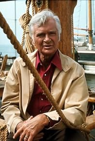 Primary photo for Buddy Ebsen