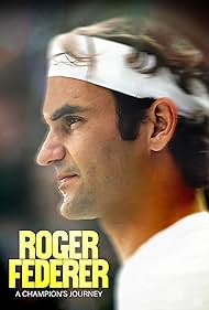 Roger Federer: A Champions Journey (2023)