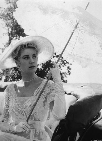 "Swan, The" Grace Kelly 1956 MGM / **I.V.