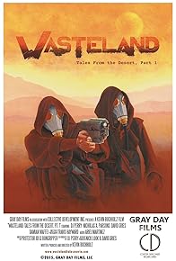 Primary photo for Wasteland: Tales from the Desert Part I