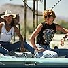 Geena Davis and Susan Sarandon in Thelma & Louise (1991)