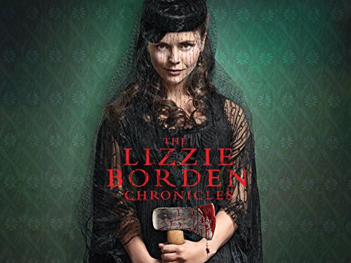 Christina Ricci in The Lizzie Borden Chronicles (2015)