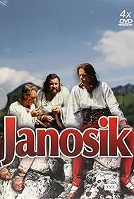 Janosik (1974)