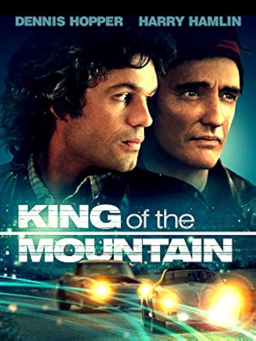 King of the Mountain (1981)