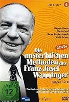 Die unsterblichen Methoden des Franz Josef Wanninger (1978)