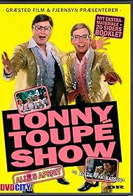 Tonny Toupé show (1985)