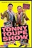 Tonny Toupé show (TV Series 1985–1986) Poster