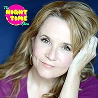 Primary photo for #179: Lea Thompson- Back to the Future, Howard the Duck, Caroline in the City