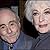 Billy Goldenberg and Bea Arthur