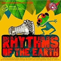 Primary photo for Xavier Rudd and the London Community Gospel Choir: Rhythms of the Earth