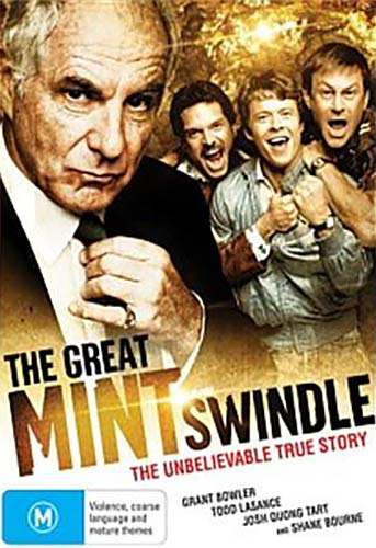 The Great Mint Swindle (2012)