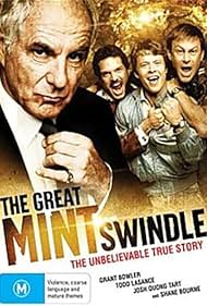 The Great Mint Swindle (2012)