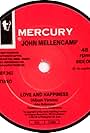 John Mellencamp: Love and Happiness (1991)