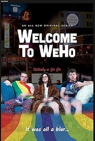 Primary photo for Welcome to WeHo