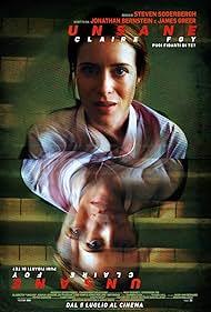 Claire Foy in Unsane (2018)